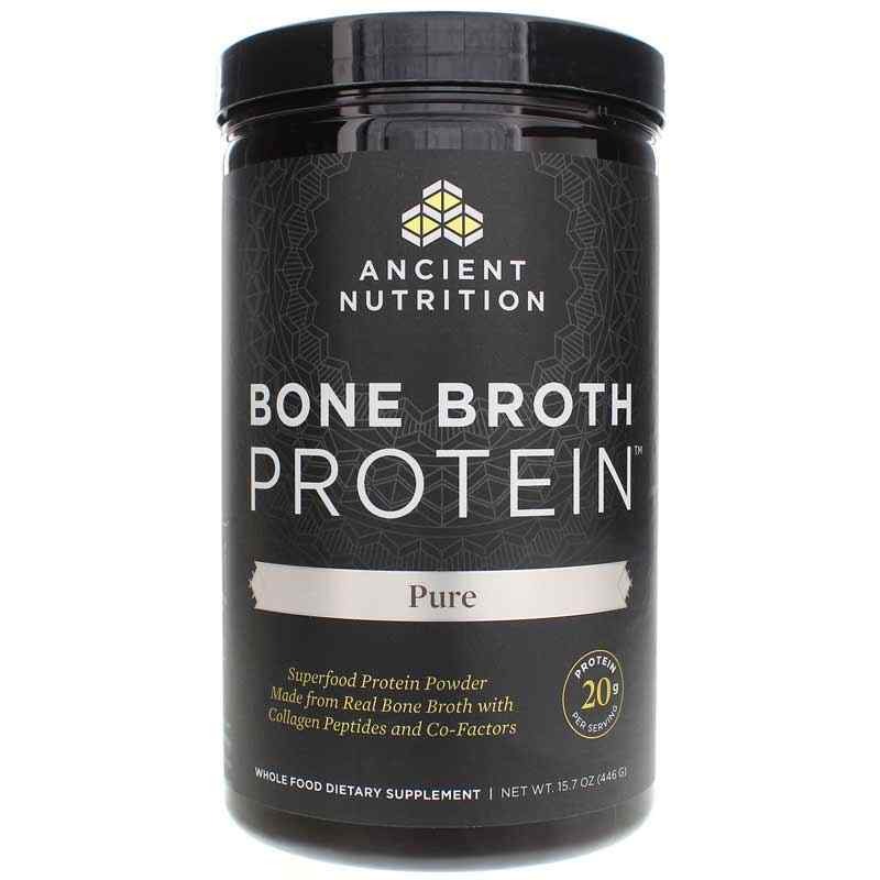 Bone Broth Protein